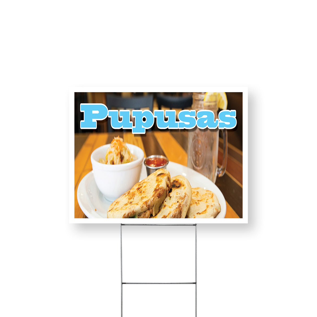 Pupusas
