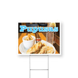 Pupusas