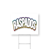 Raspados