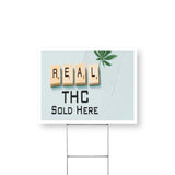 Real THC
