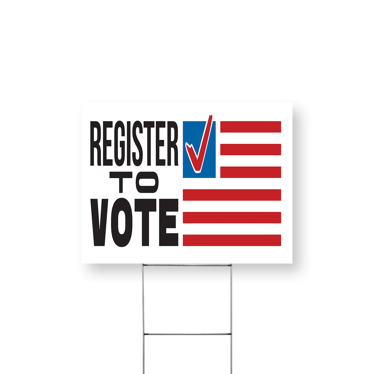 Register to Vote