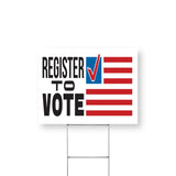 Register to Vote