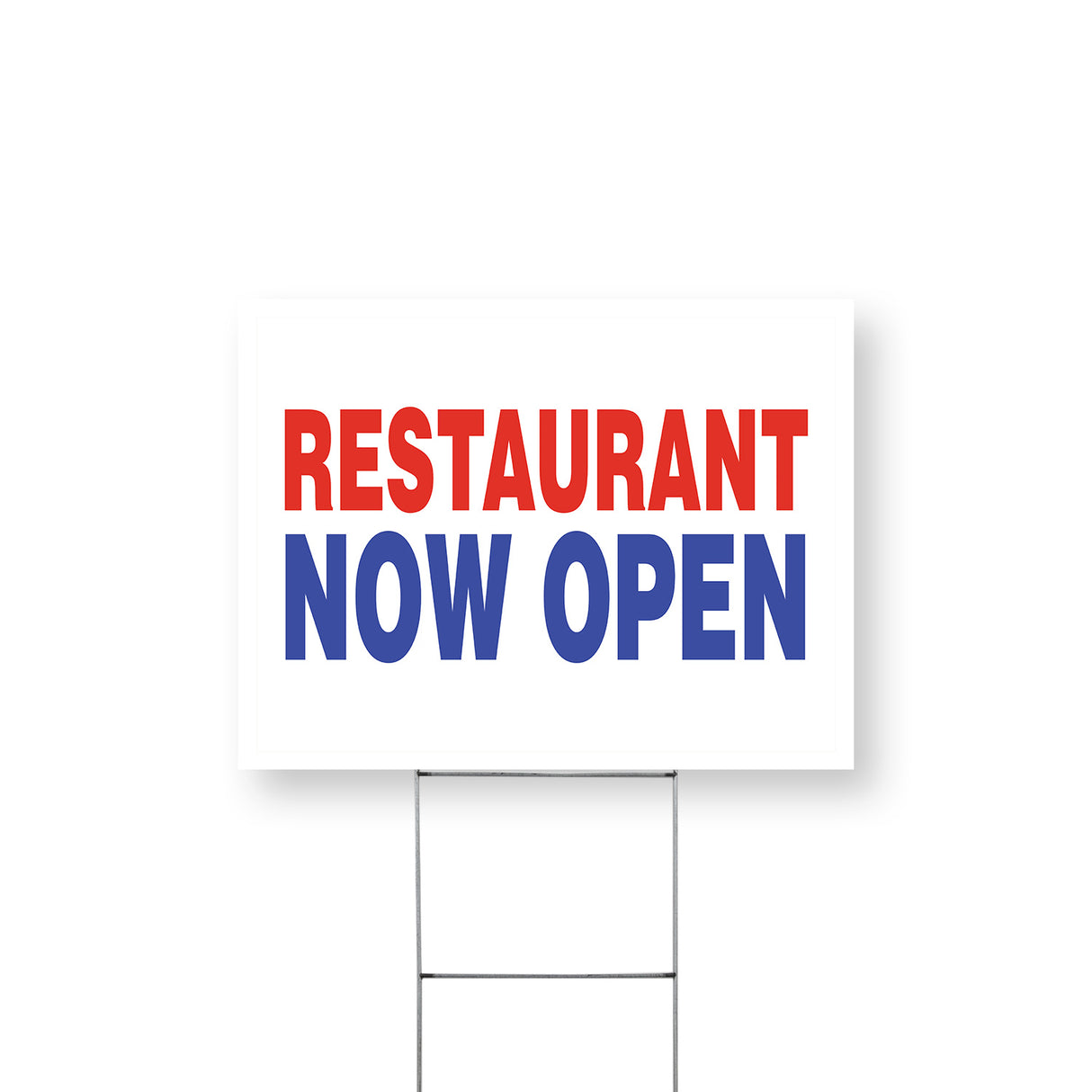 Restaurant Now Open