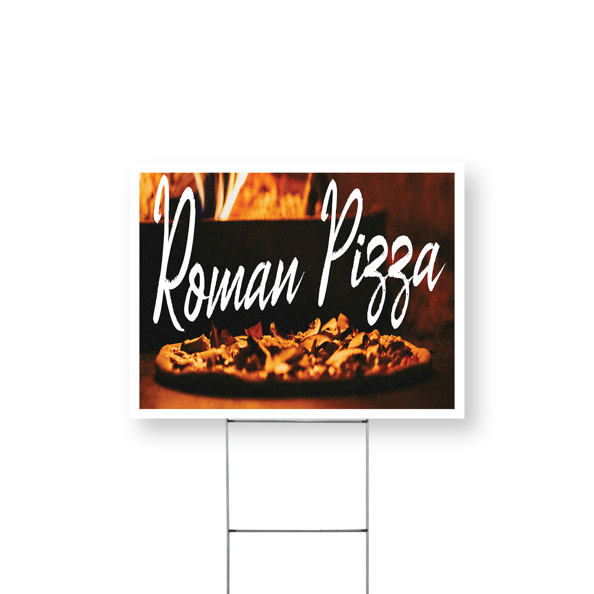 Roman Pizza