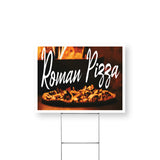 Roman Pizza