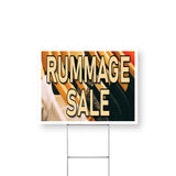 Rummage Sale