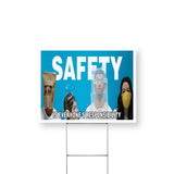 Safety Is Everyone's Responsibility