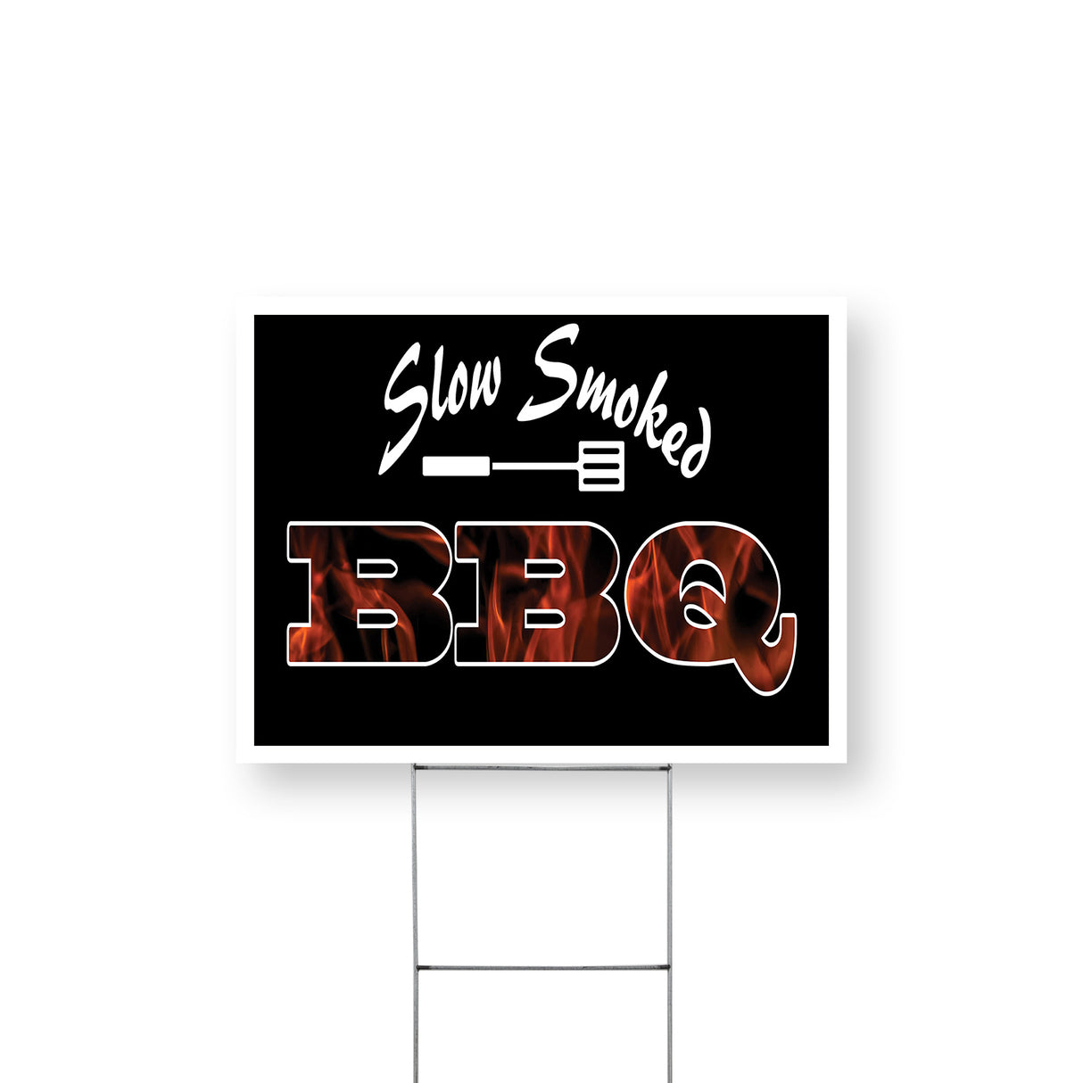 Slow Smoked BBQ