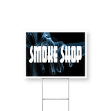 Smoke Shop