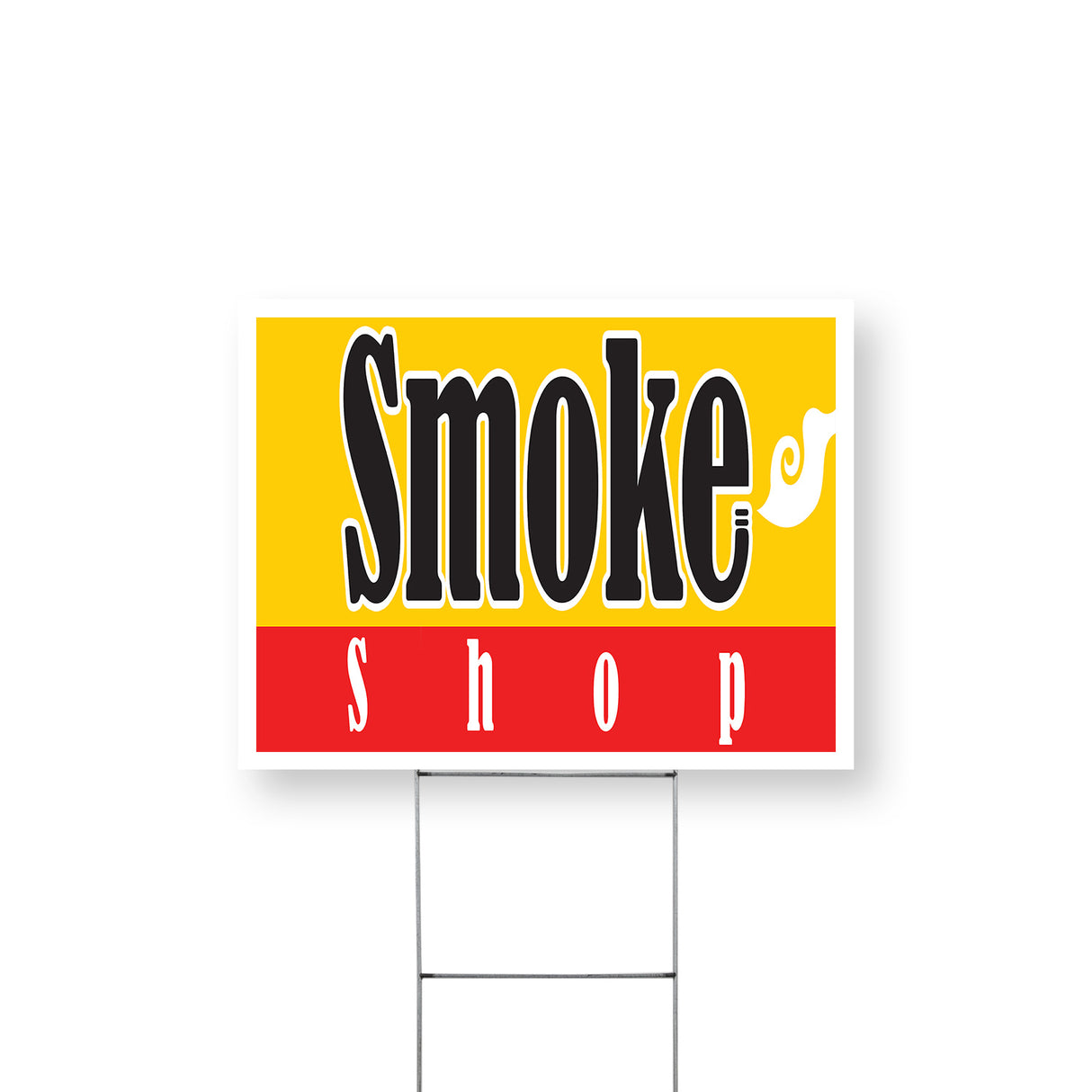 Smoke Shop