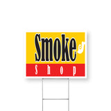 Smoke Shop