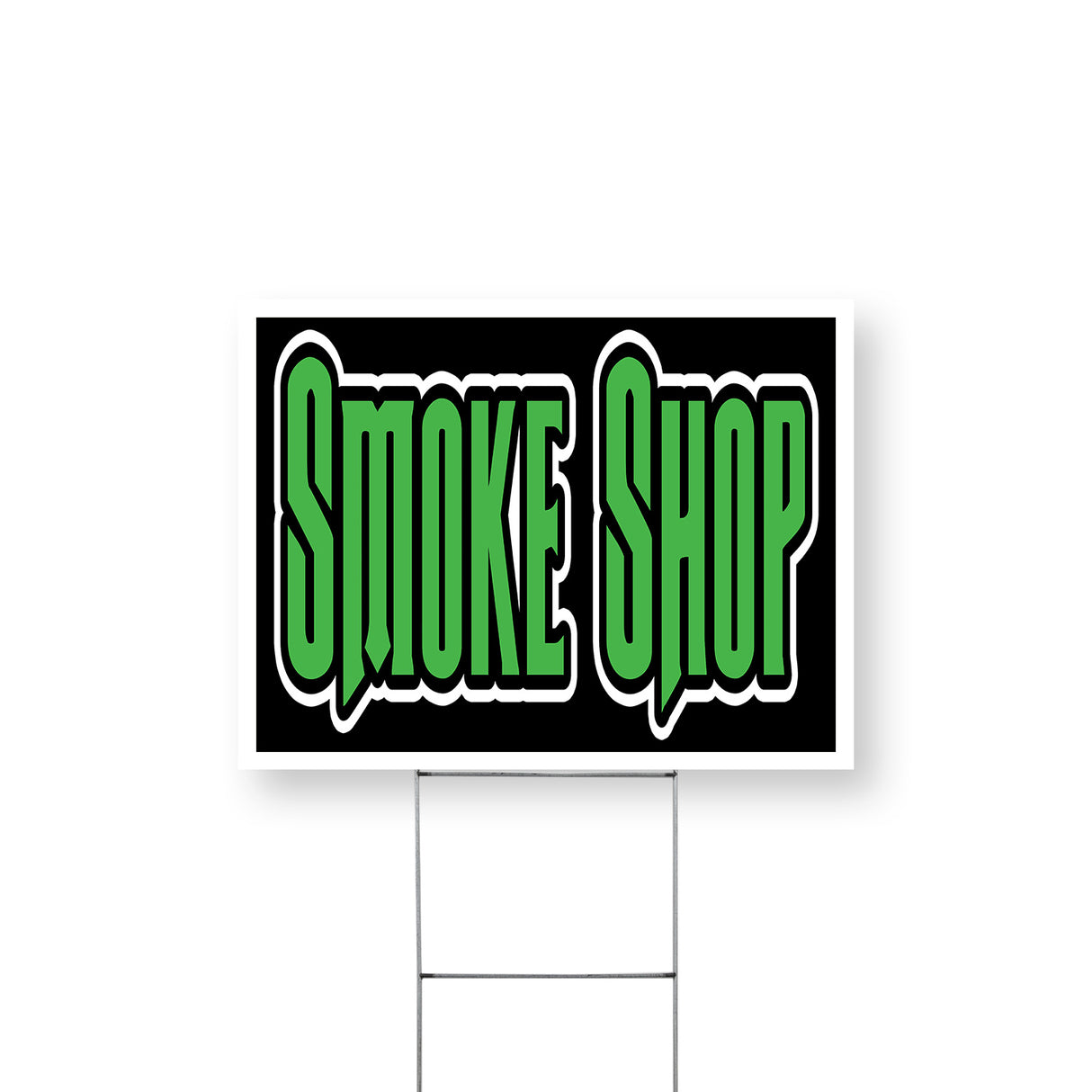 Smoke Shop