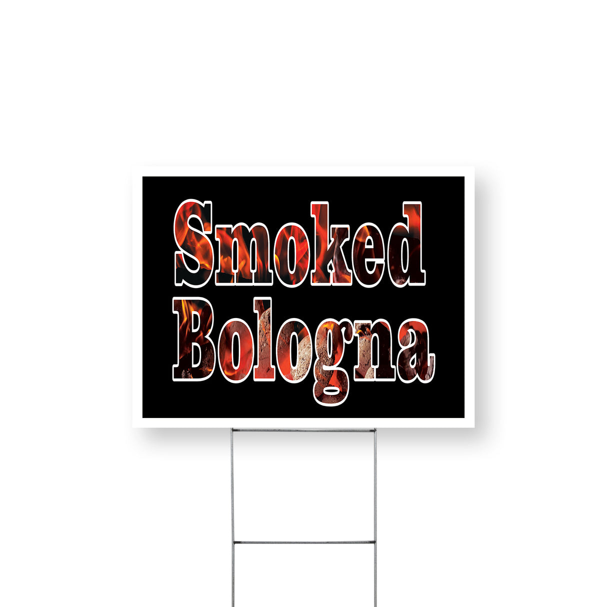Smoked Bologna