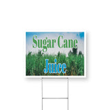 Sugar Cane Juice