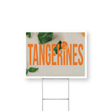 Tangerines