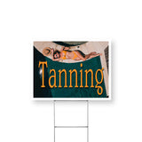 Tanning