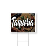 Taqueria