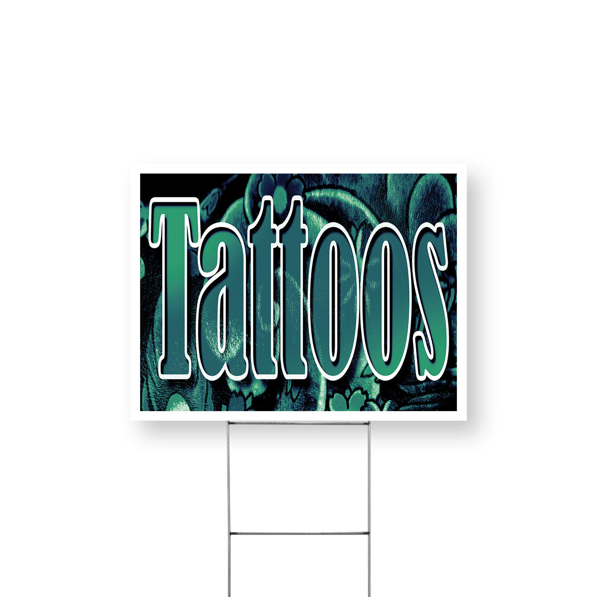 Tattoos