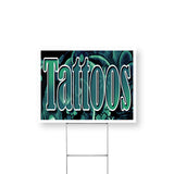 Tattoos
