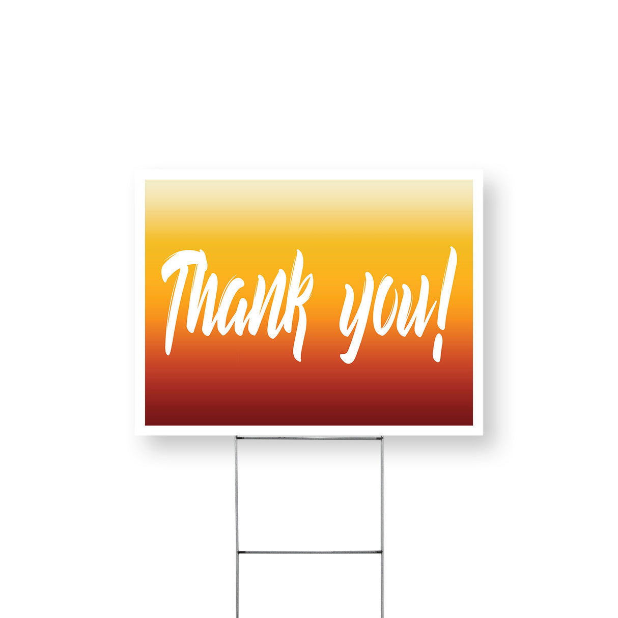 Thank You