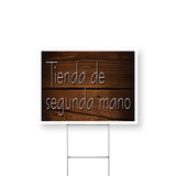 Tienda de Segunda Mano