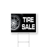 Tire Sale