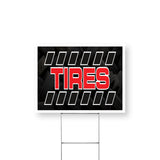 Tire Sale