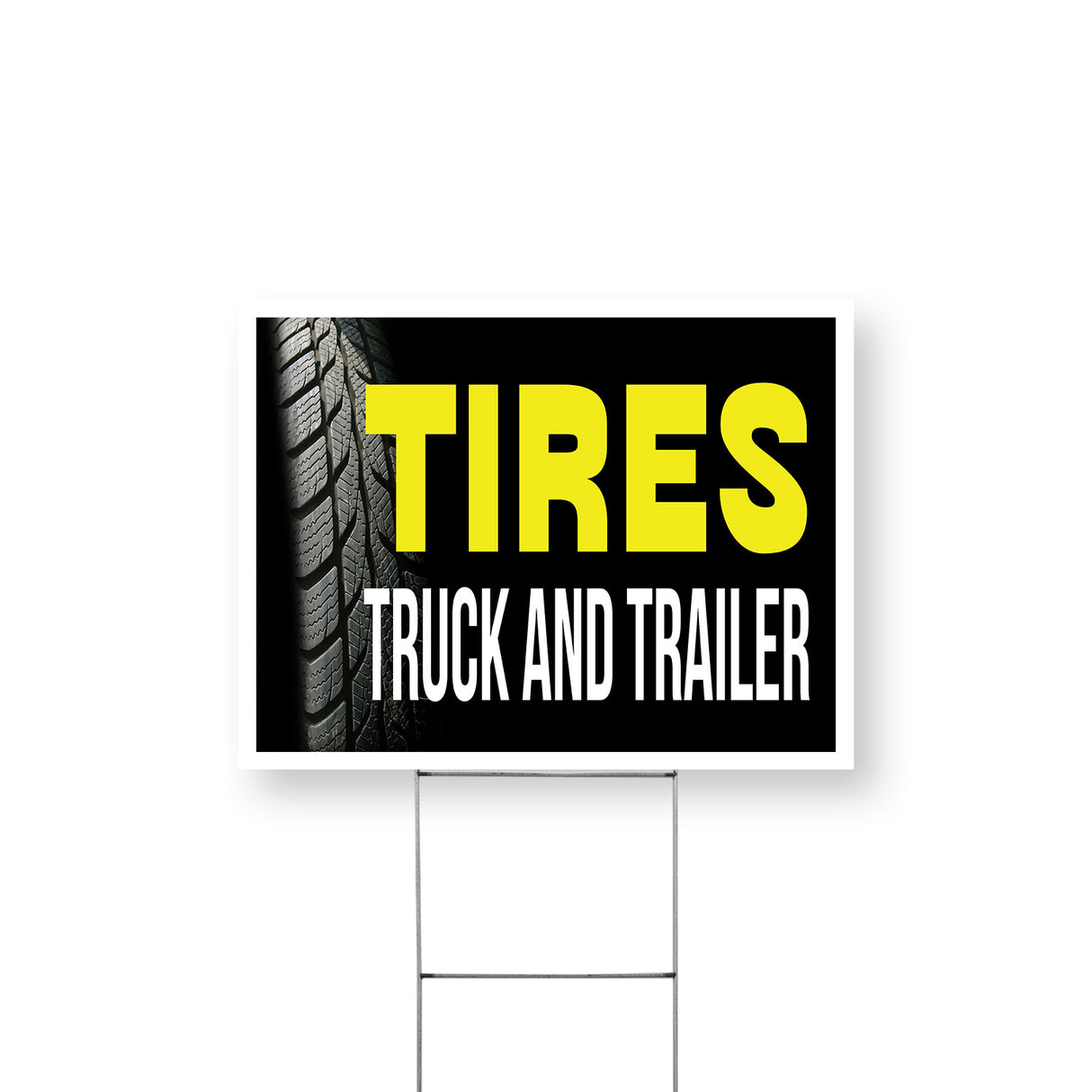Tire Sale