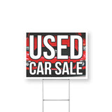 Used Car Sale