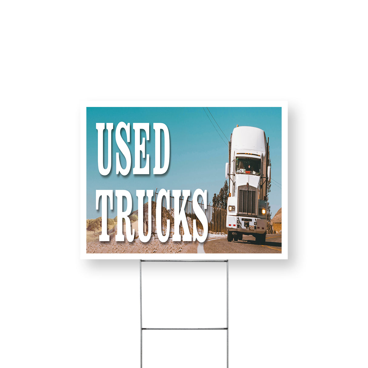 Used Trucks