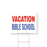 Vacation Bible School