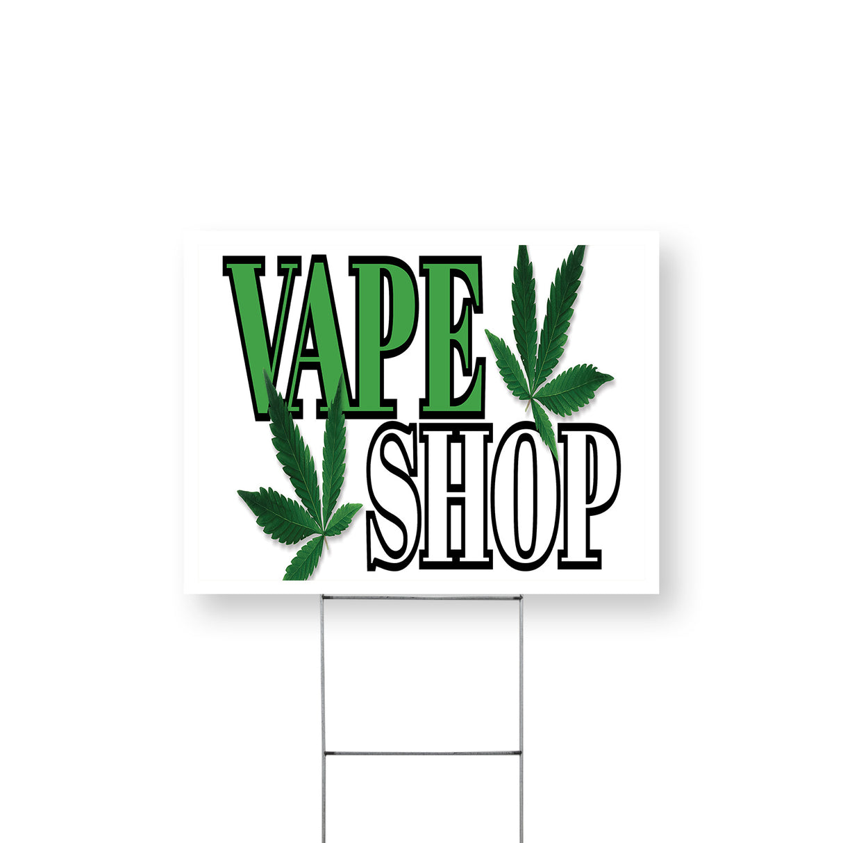 Vape Shop