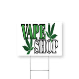 Vape Shop