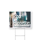 Vapor E Cigarettes