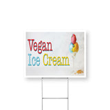 Vegan Ice Cream