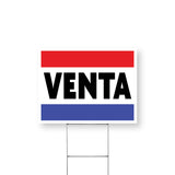 Venta