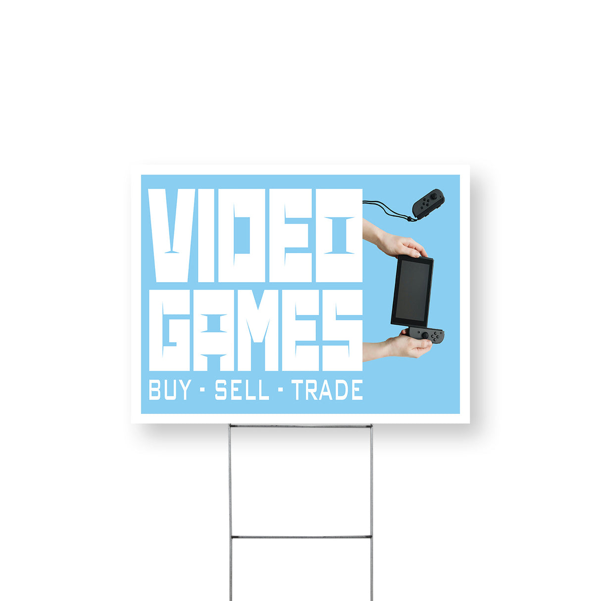 Video Games Buy Sell Trade