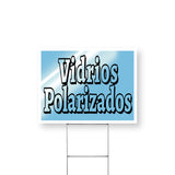 Vidrios Polarizados