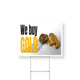 We Buy Gold