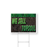 We Sell Topsoil