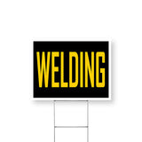 Welding