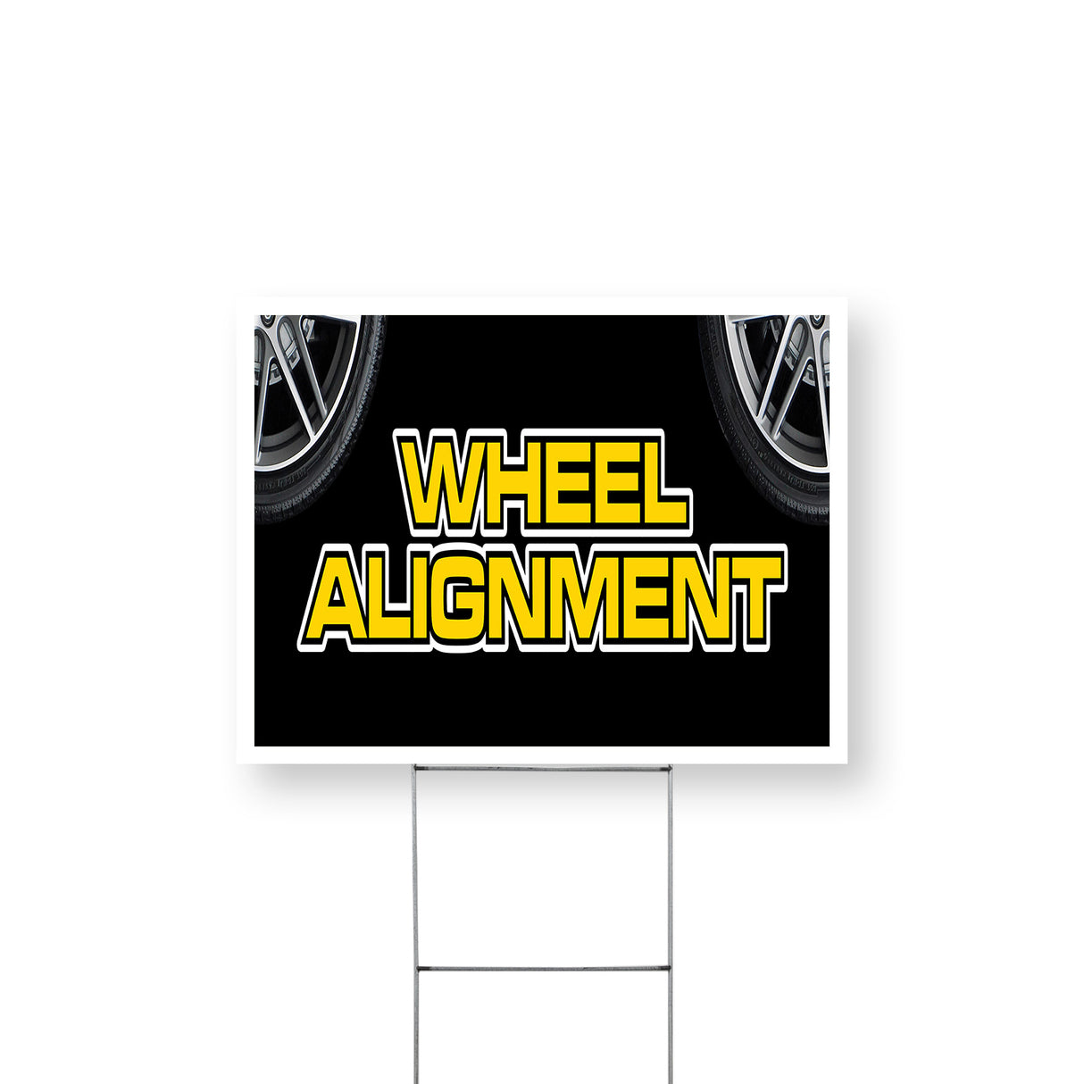 Wheel Alignment