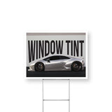 Window Tint