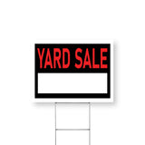Yard Sale