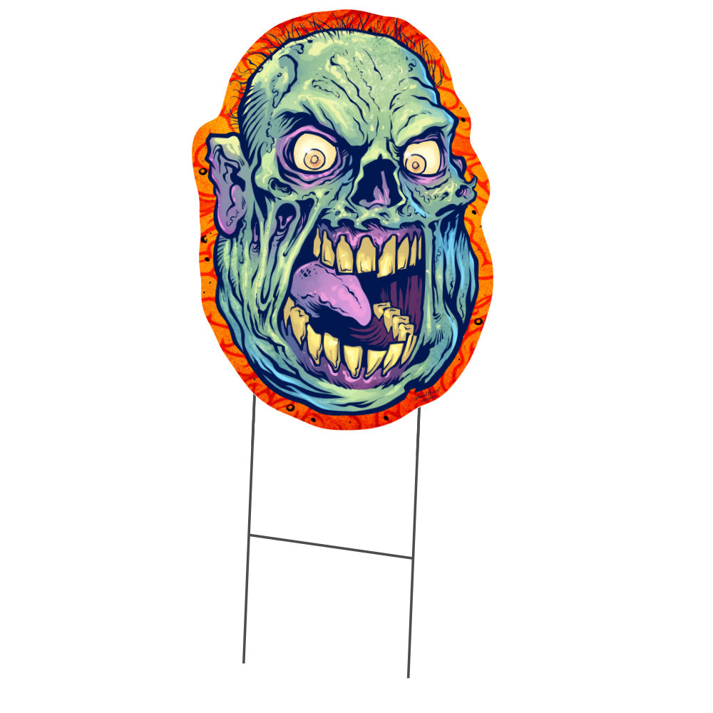 Zombie Monster