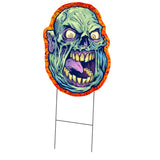 Zombie Monster