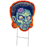 Zombie Woman