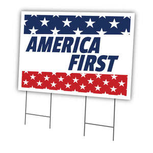 America First