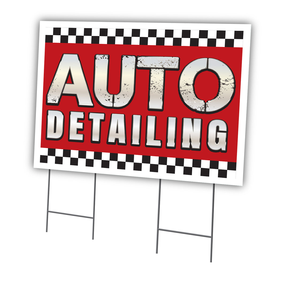 Auto Detailing