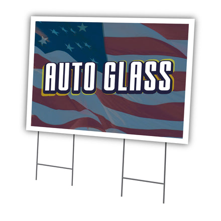 Auto Glass